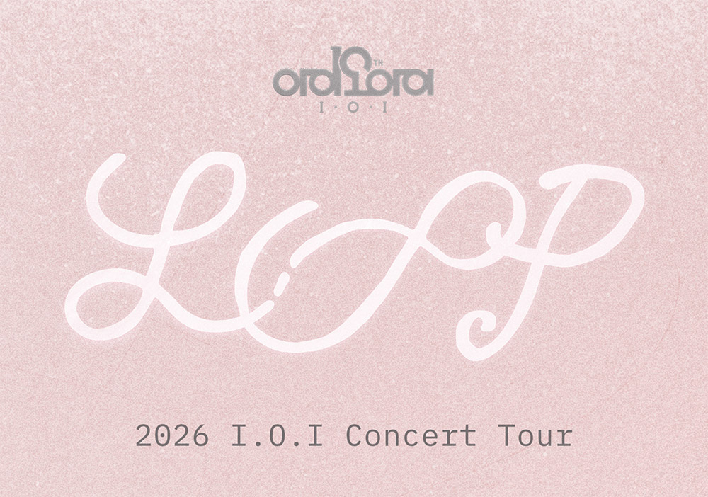 I.O.I LOOP Goods - PHOTO SET kpoptown.com